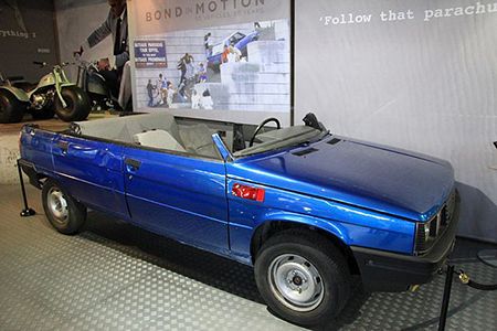 Renault Taxi