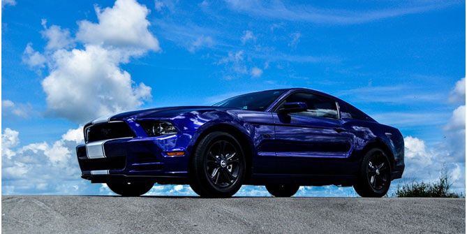 Car Paint Care
