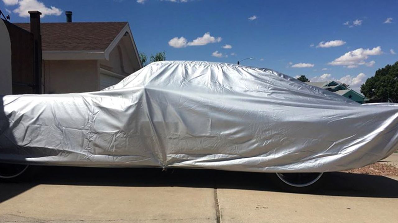 What are the advantages and disadvantages of car covers?