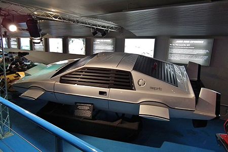 Lotus Esprit