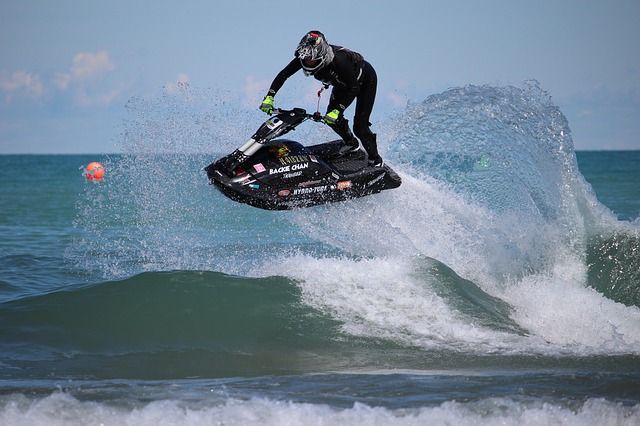 Accessories Every Jet Ski Owner Needs