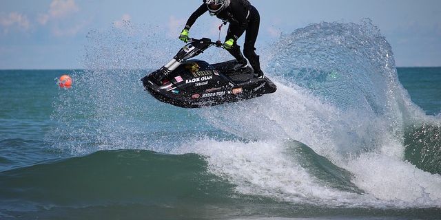 Accessories Every Jet Ski Owner Needs