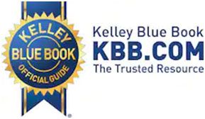Kelley Blue Book