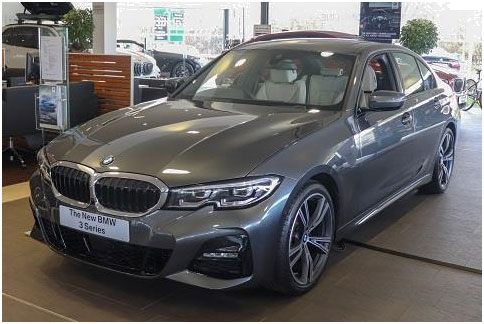 BMW 3-Series