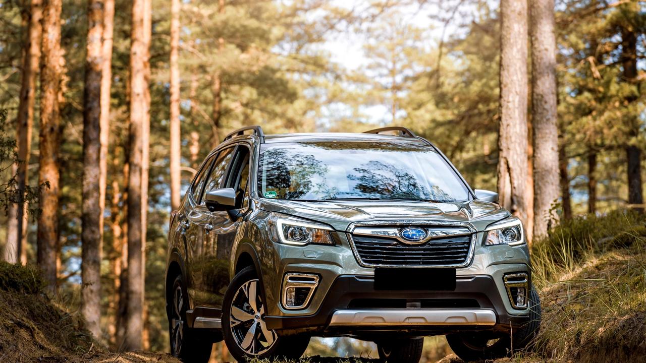 Is Subaru a Good Car?