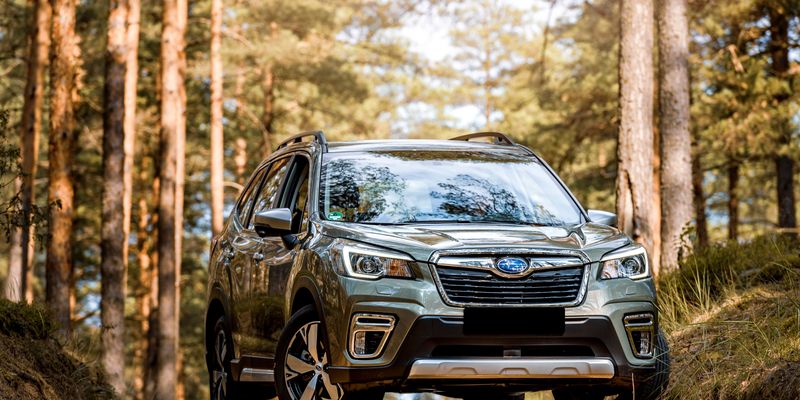 Is Subaru a Good Car?