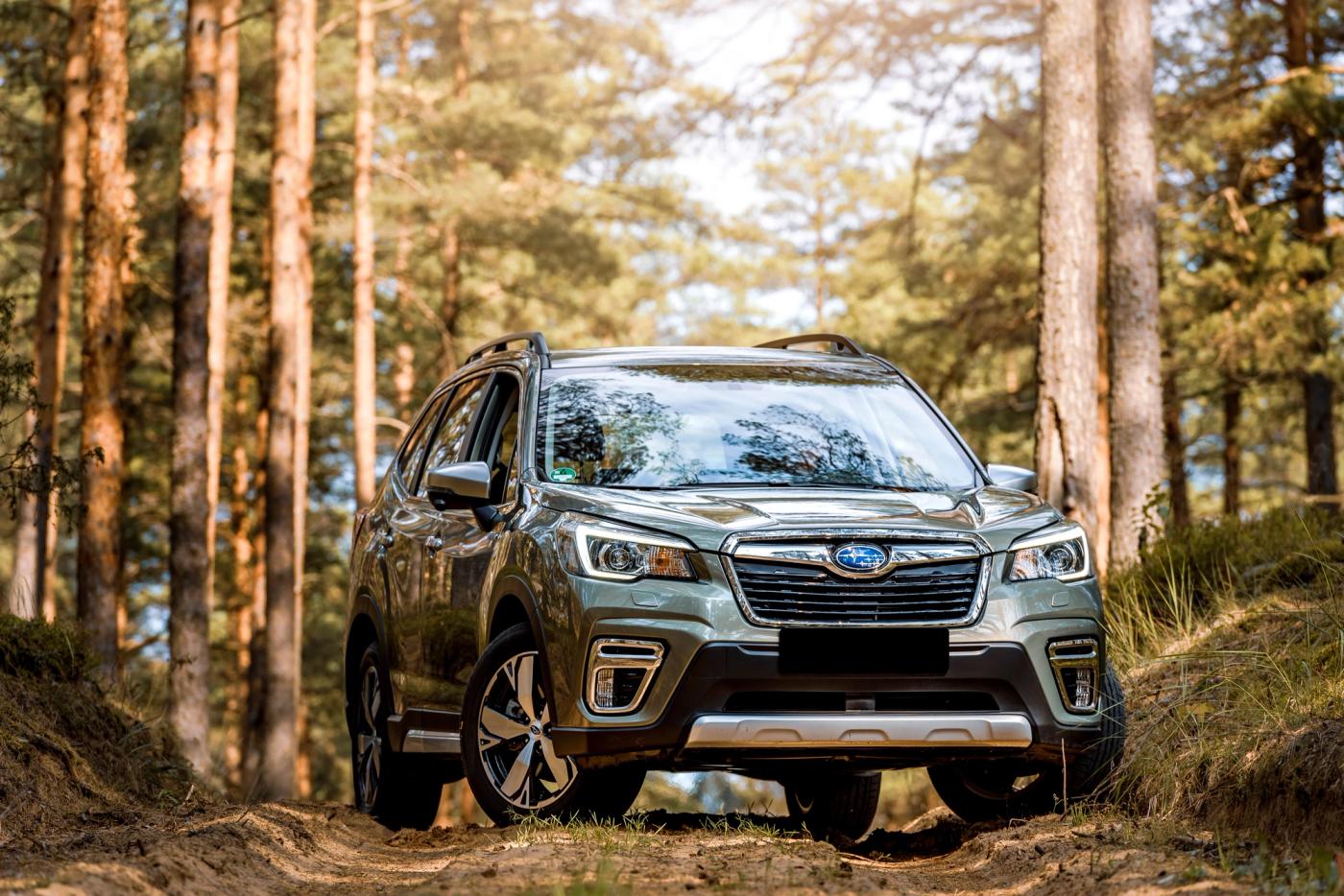 Is Subaru a Good Car?