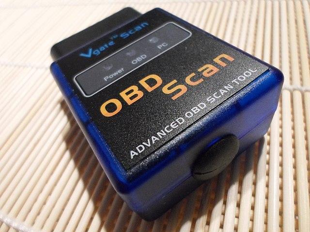 #3 - Smart Car Adapters