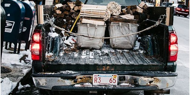 How to Protect your Truck Bed