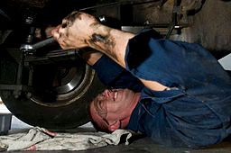 Car Maintenence
