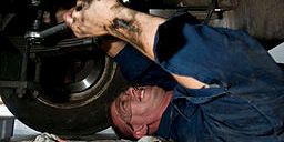 Car Maintenence