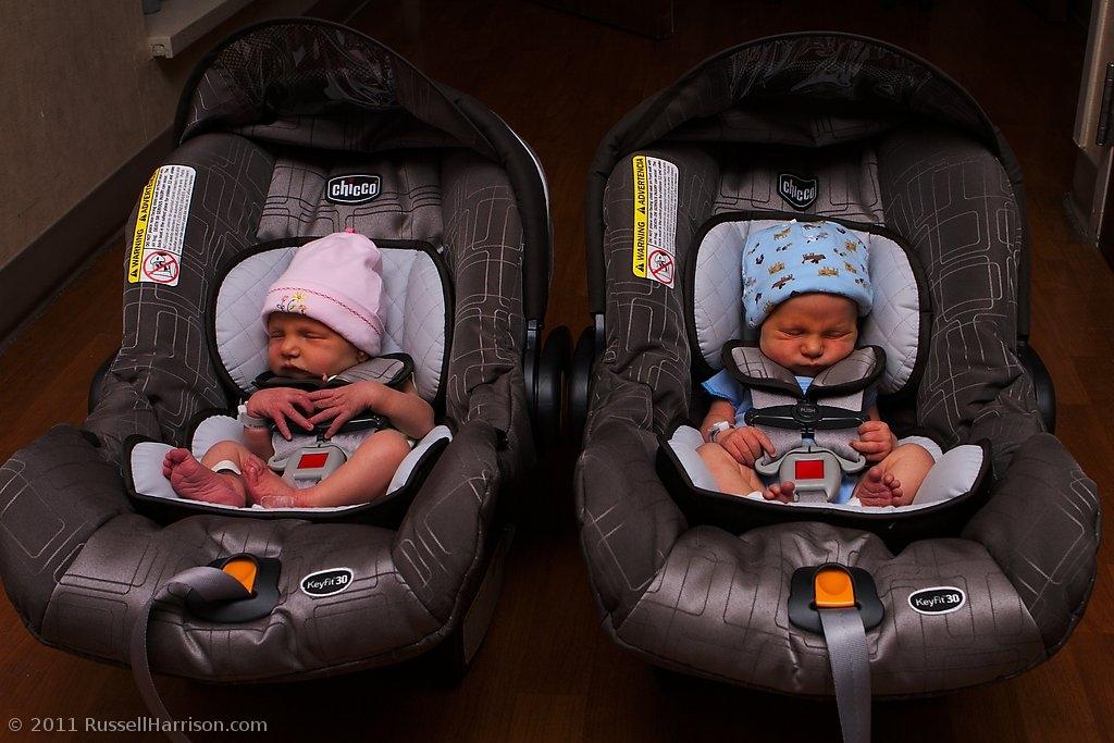 How to Keep Your Children Safe in the Car The Ultimate Guide to Child Car Seats