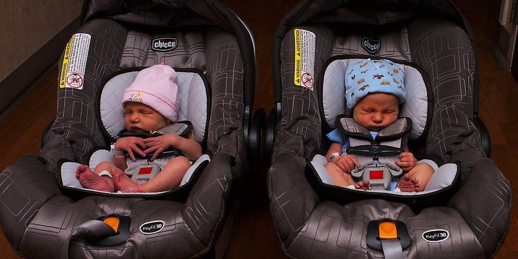 How to Keep Your Children Safe in the Car The Ultimate Guide to Child Car Seats