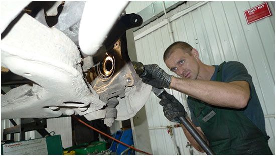 How to Start a Custom Car Shop - Cover all your Bases