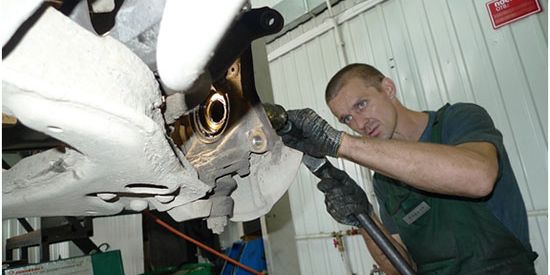 How to Start a Custom Car Shop - Cover all your Bases