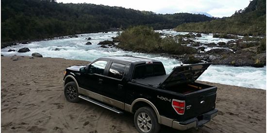 Ford F150 Tonneau Cover Buying Guide