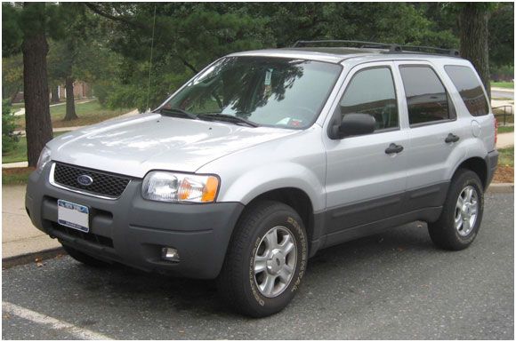 SUV