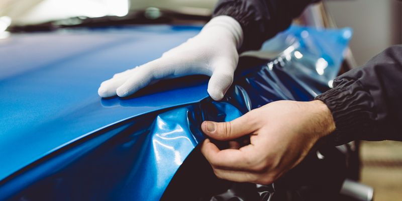 All About Car Wrapp