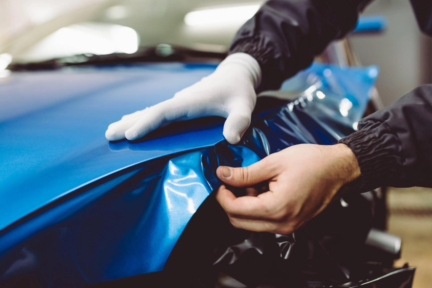 All About Car Wrapp