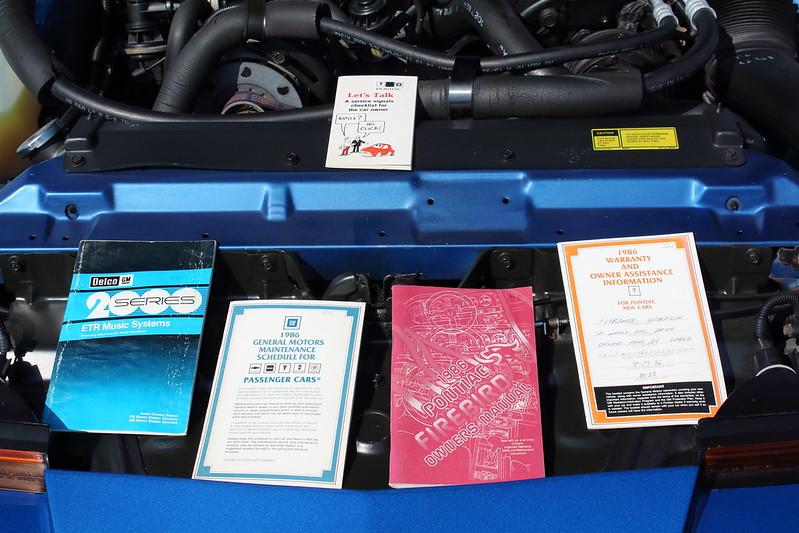 Battery Maintenance