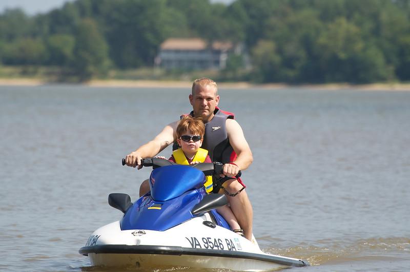 jet ski description