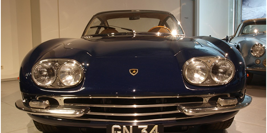 The Best Types of Storage for Cars