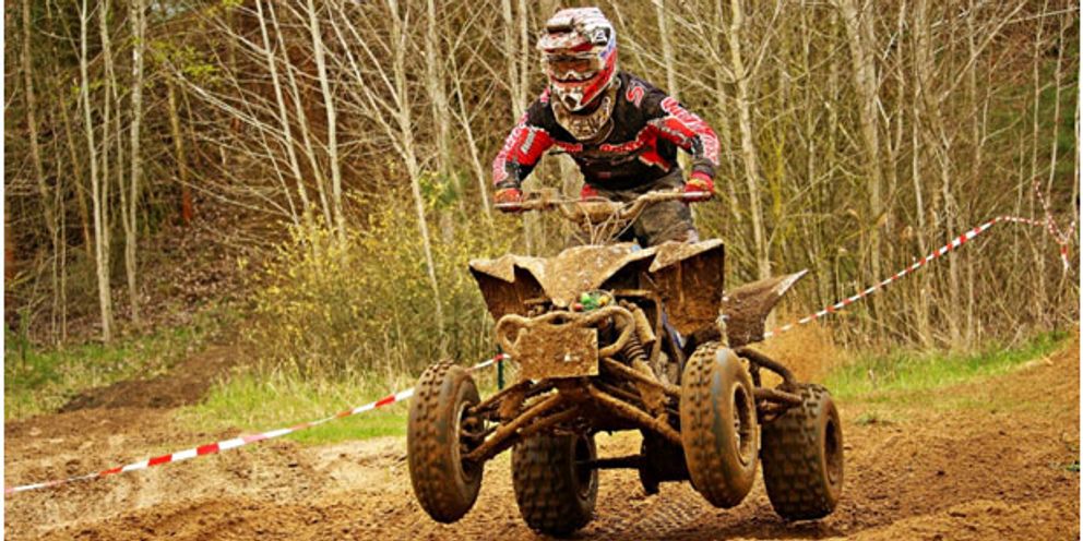 ATV Cleaning Tips