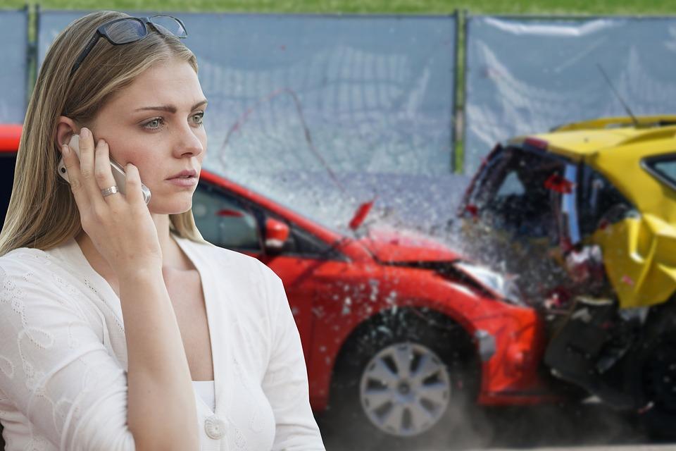 What to Do in Case of a Car Accident A Step-by-Step Guide