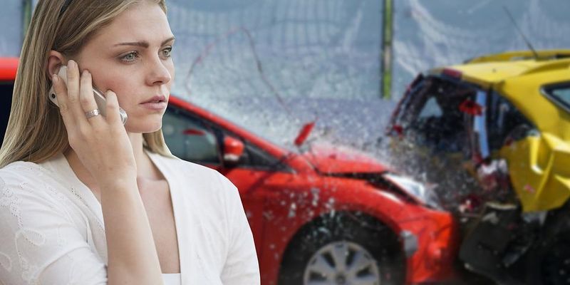 What to Do in Case of a Car Accident A Step-by-Step Guide