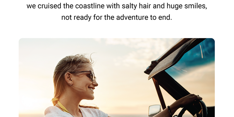 Road trip