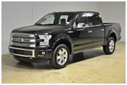 FORD F150