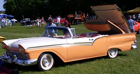 Ford Fairlane