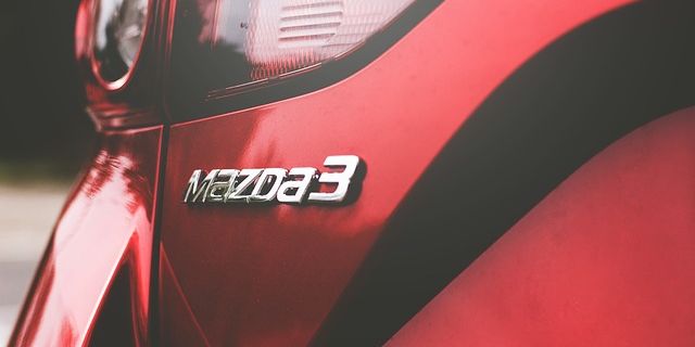 History of Mazda Cars