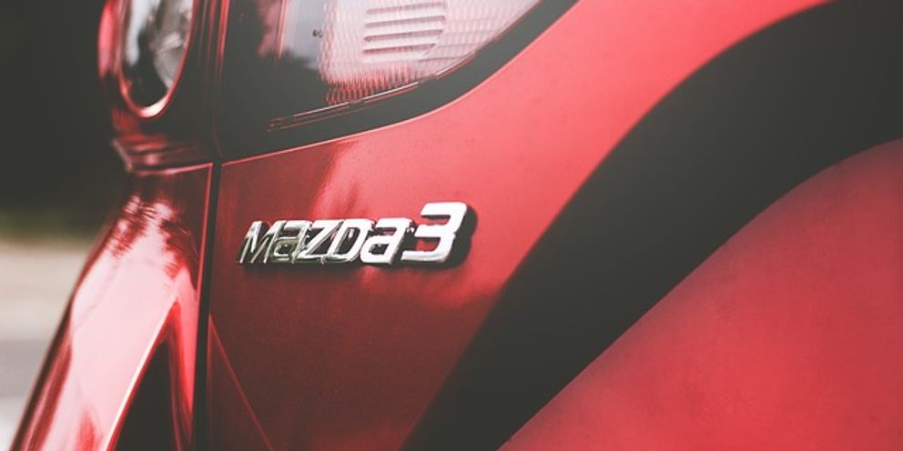 History of Mazda Cars