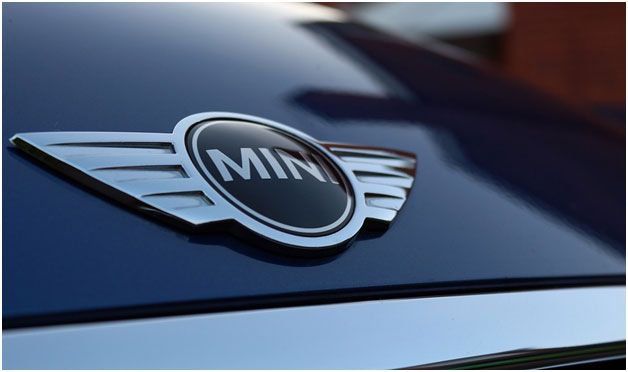 History of the Mini Cooper