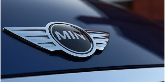 History of the Mini Cooper