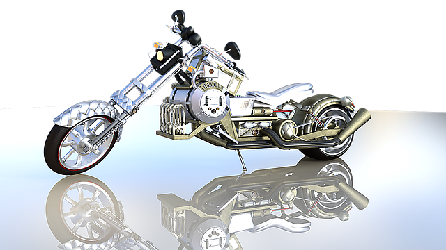 Chopper