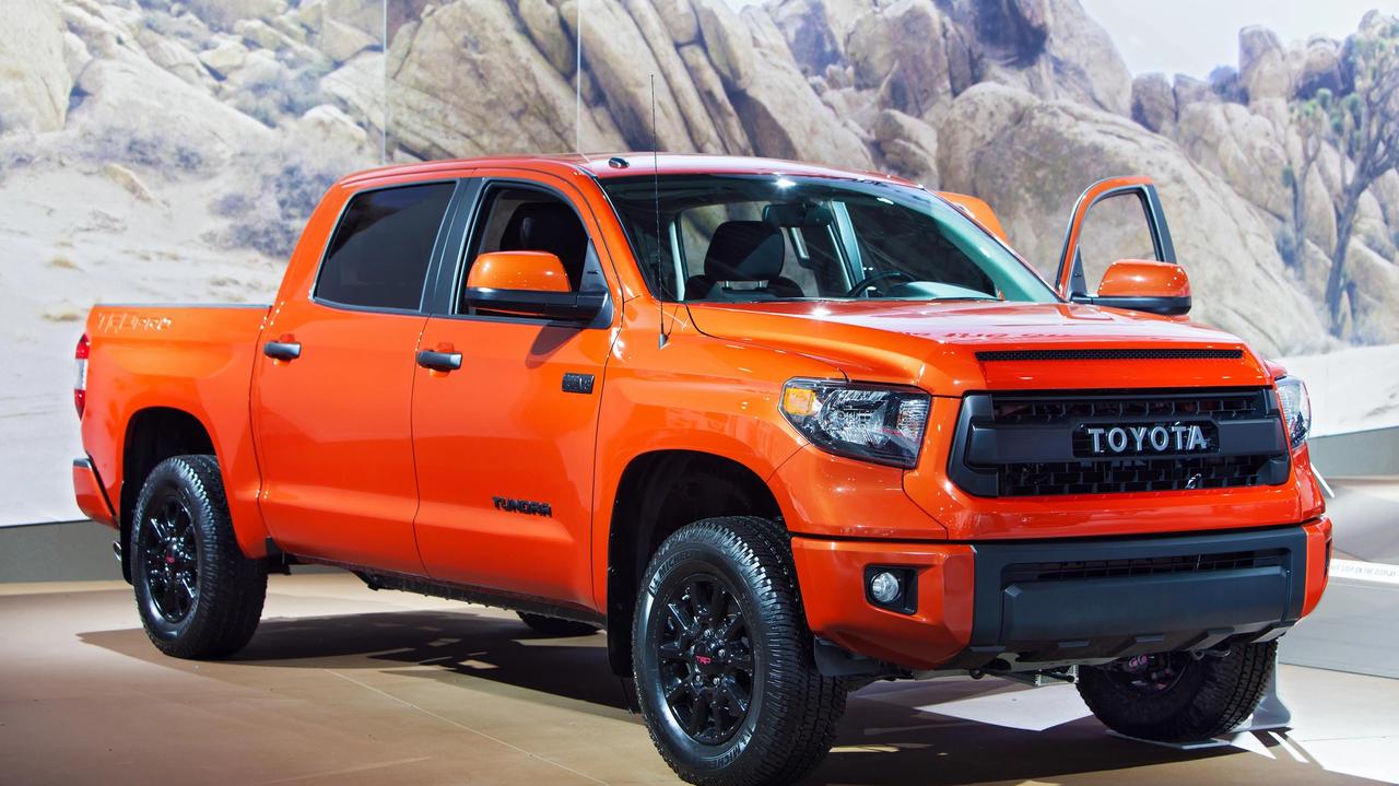 How Long Do Toyota Tundras Last? | CarCovers.com