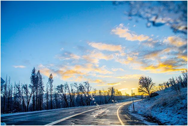 7 Best Cars for Outdoor Enthusiasts