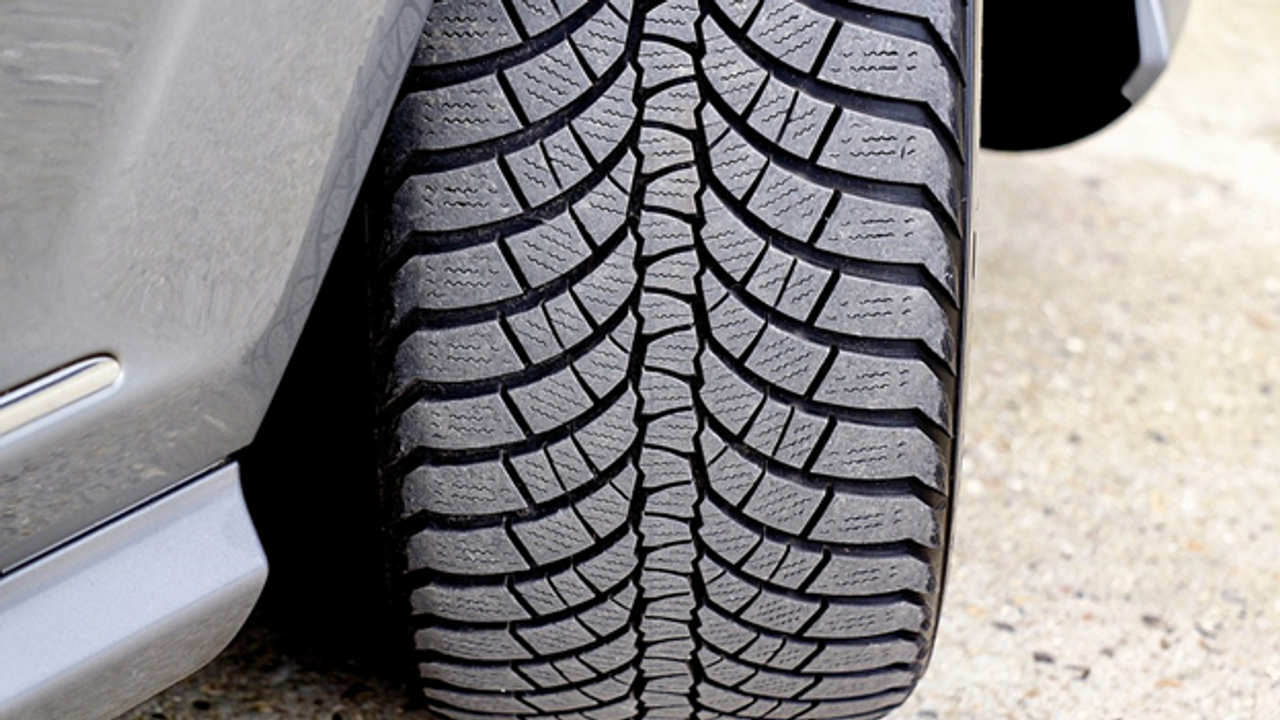AllWeather vs AllSeason Tires What’s the Difference?