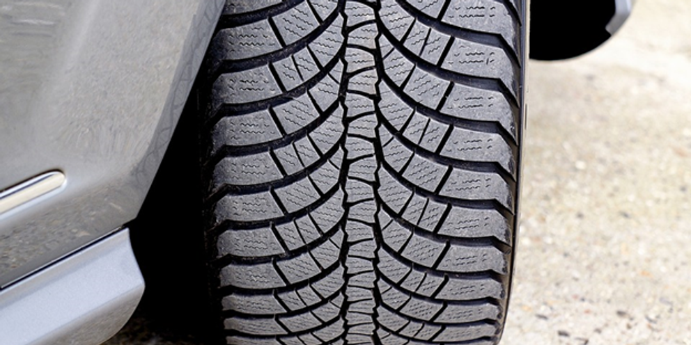 All-Weather Tires Vs. All-Season: What’s the Difference?