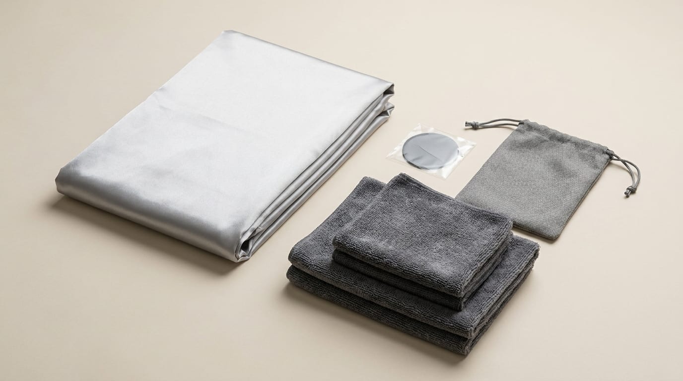 Bonus care kit