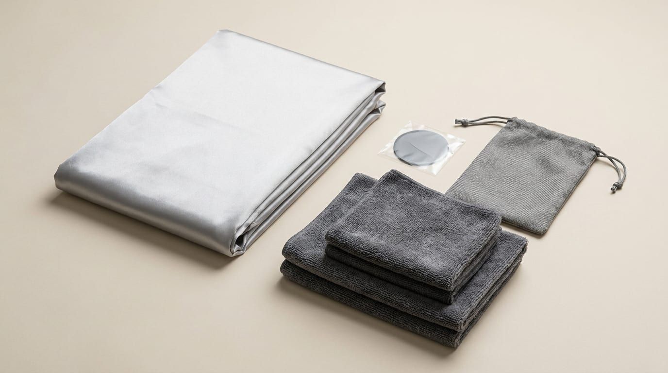 Bonus care kit