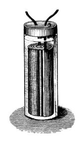 1800s