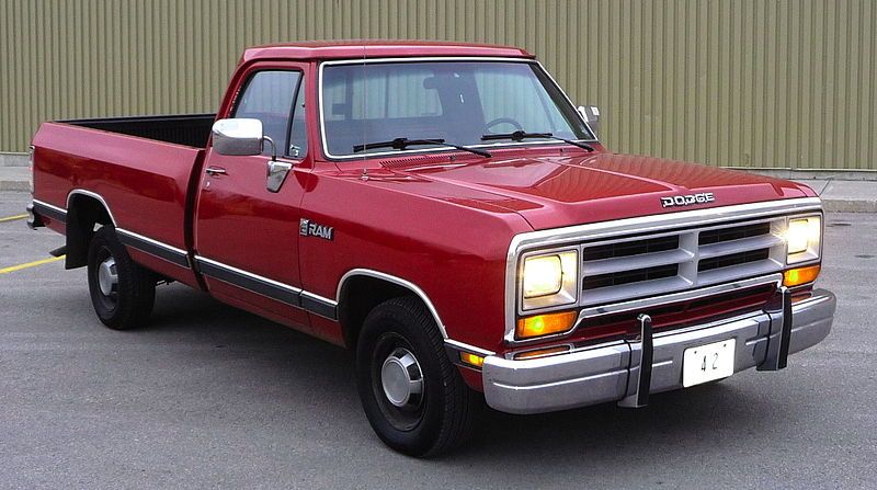 First Generation (1981- 1993)