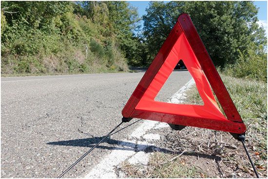 You’re Covered in a Roadside Emergency with this Custom Car Kit