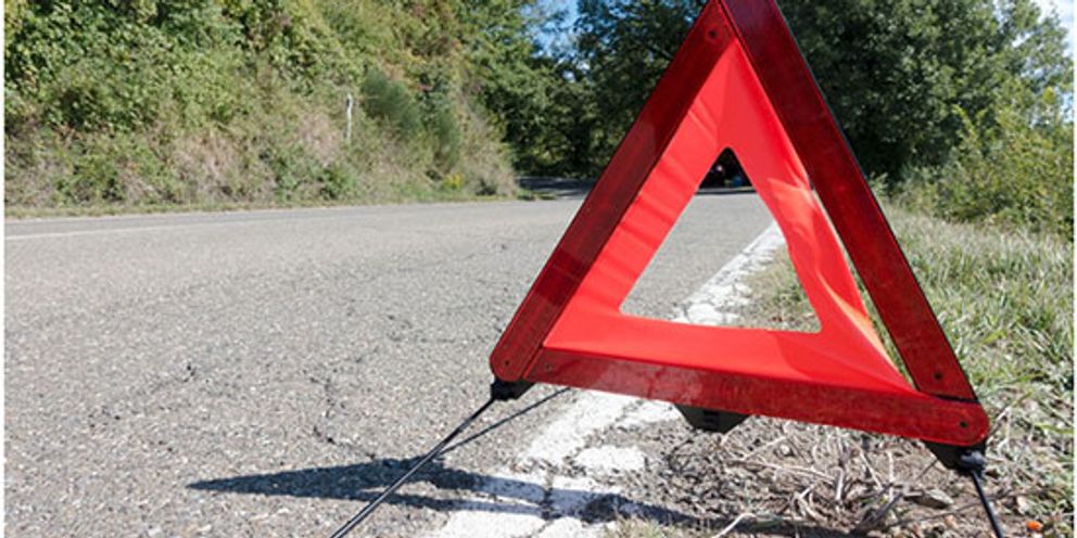 You’re Covered in a Roadside Emergency with this Custom Car Kit