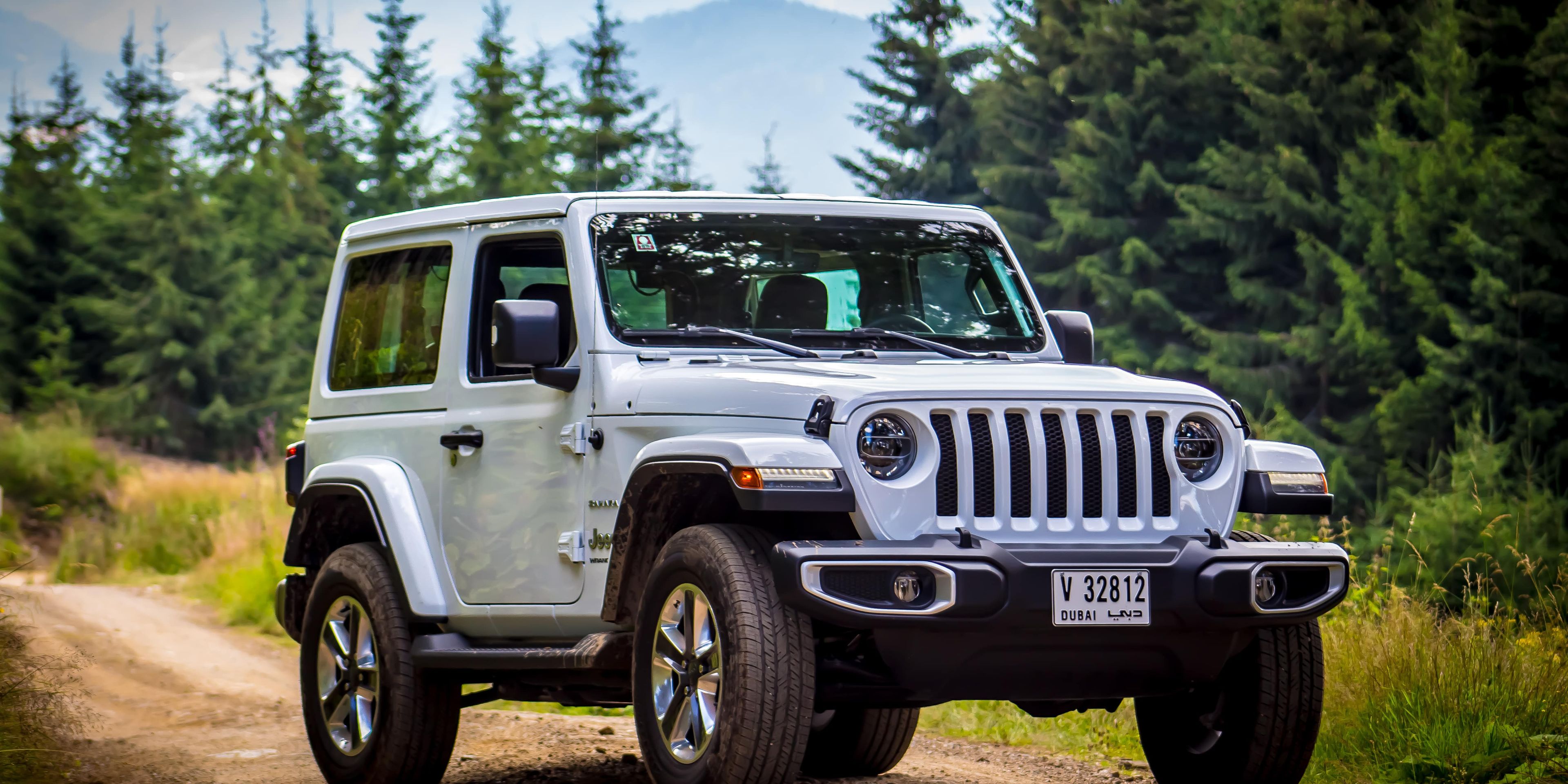 10 Best Jeep Wrangler Mods