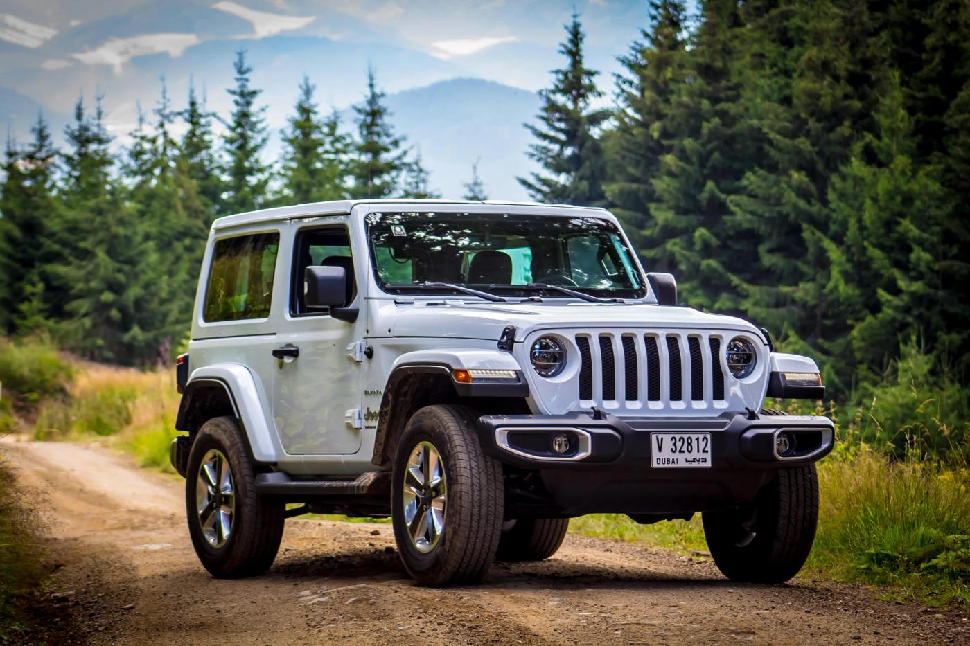 10 Best Jeep Wrangler Mods