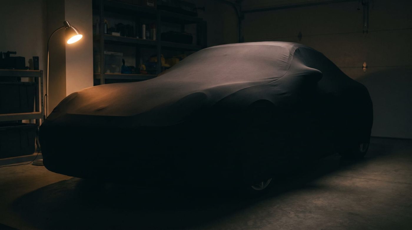 Black Satin Indoor Luxury